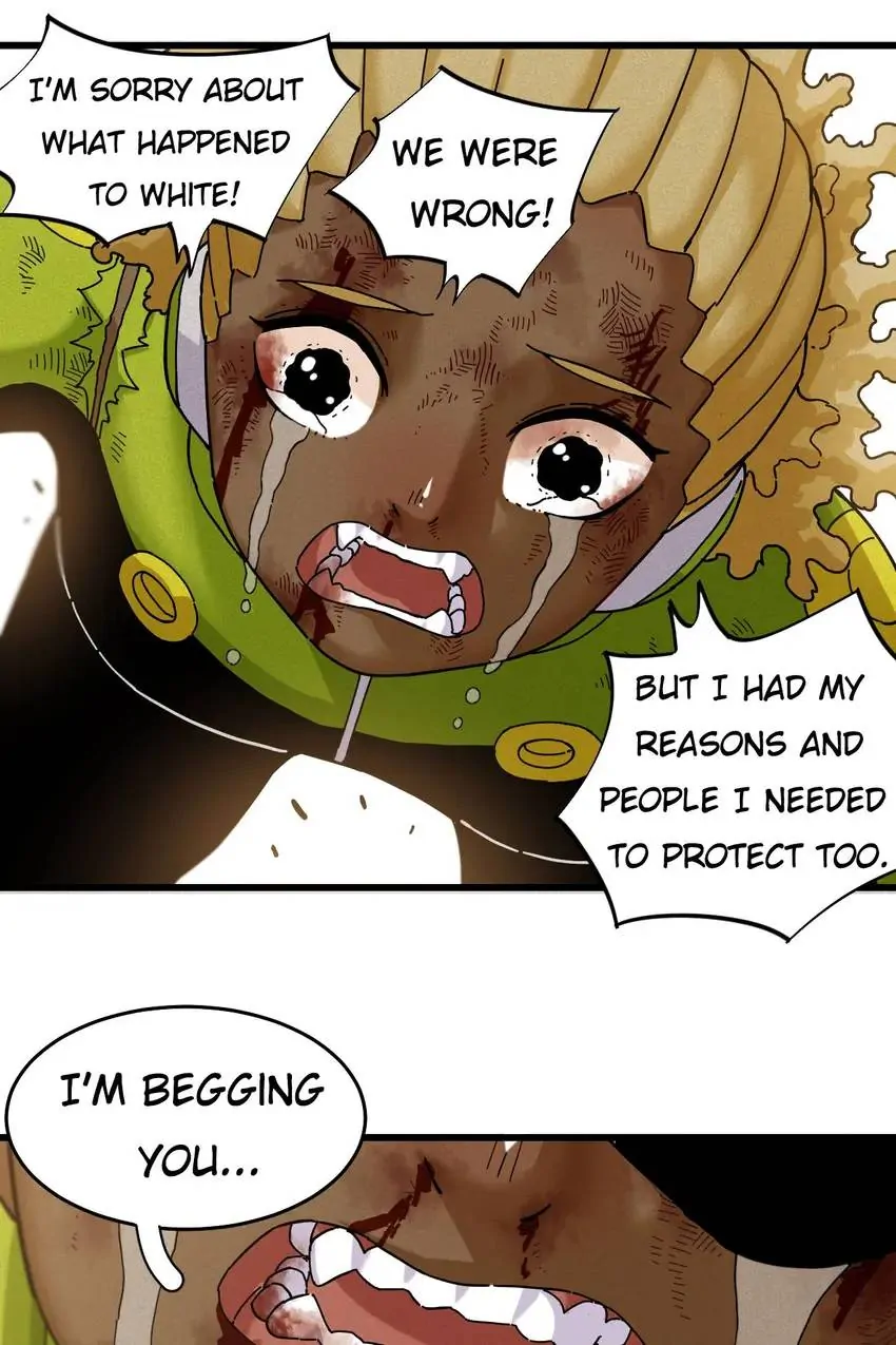 Last Word of the World Chapter 125 - Page 18