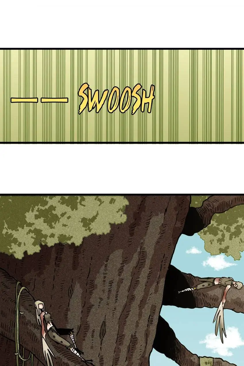 Last Word of the World Chapter 125 - Page 31