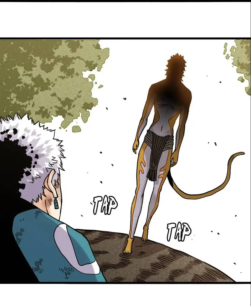 Last Word of the World Chapter 125 - Page 33