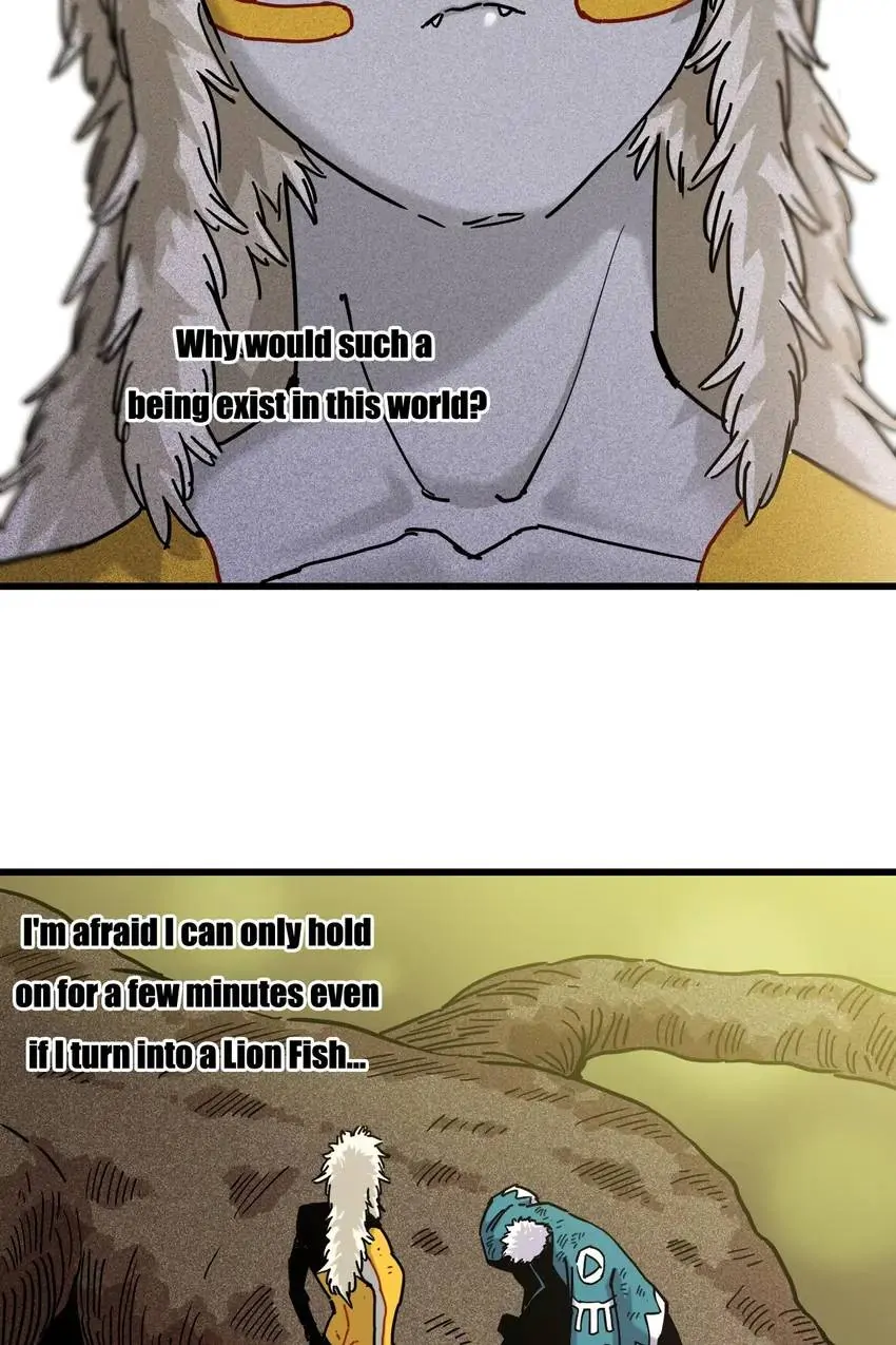 Last Word of the World Chapter 125 - Page 37