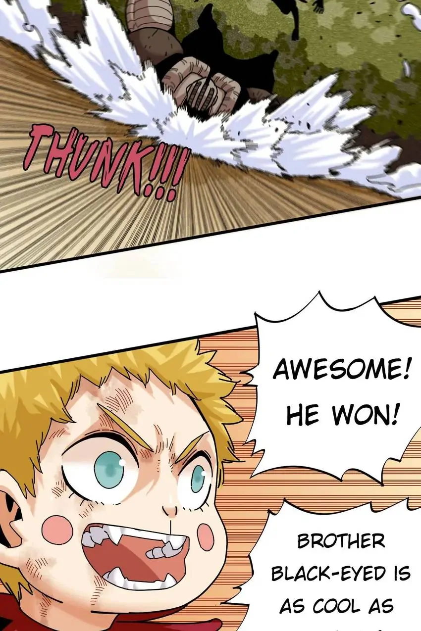 Last Word of the World Chapter 125 - Page 5