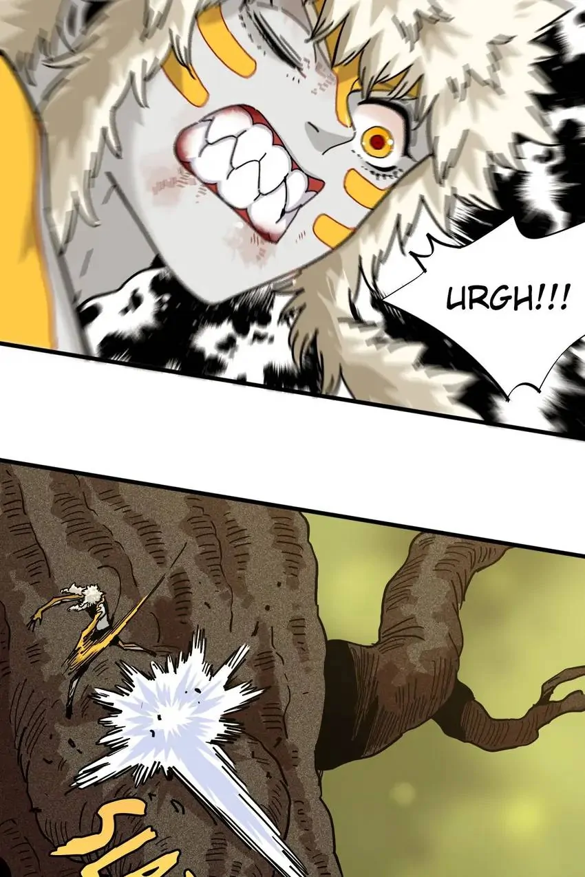Last Word of the World Chapter 125 - Page 45
