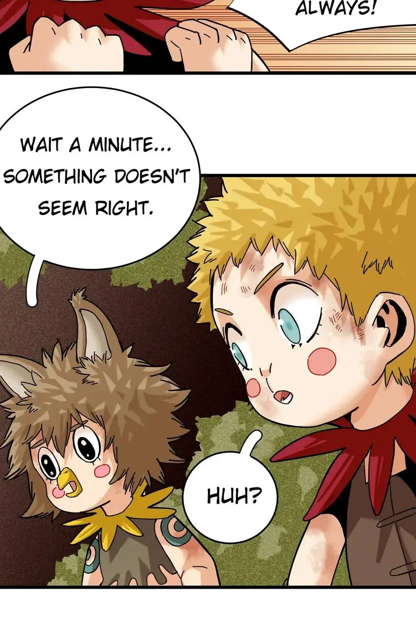 Last Word of the World Chapter 125 - Page 6