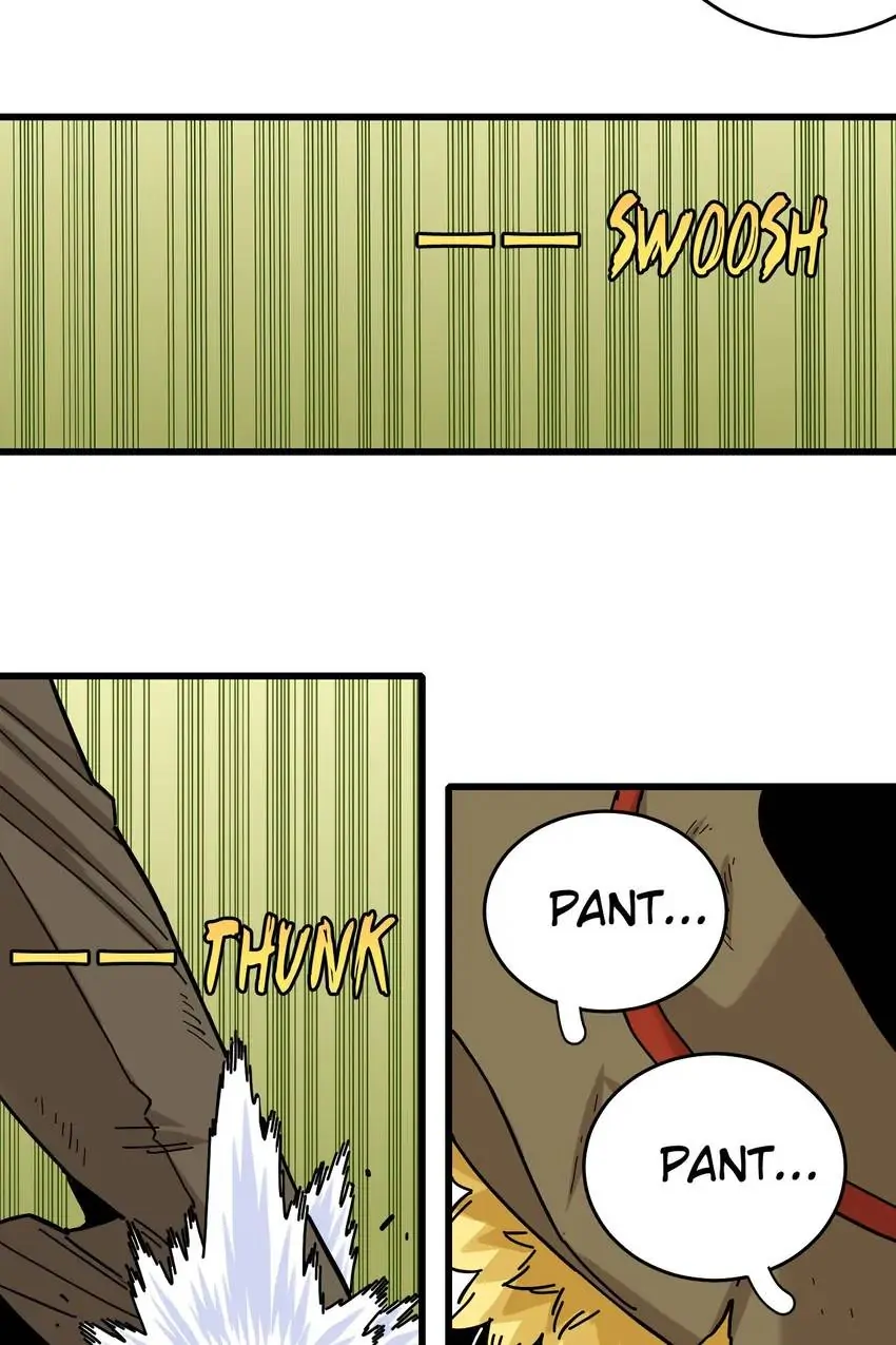 Last Word of the World Chapter 125 - Page 53