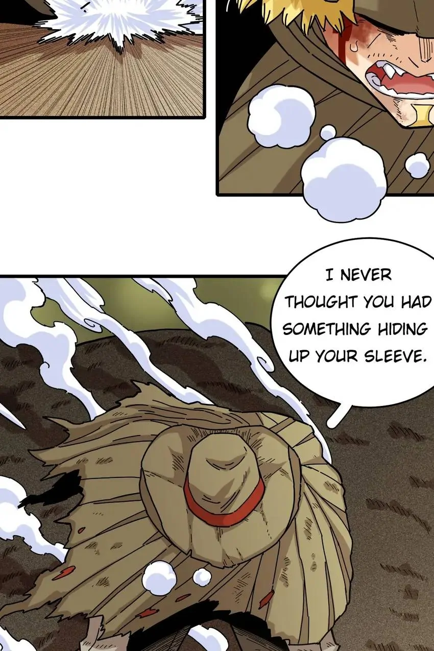 Last Word of the World Chapter 125 - Page 54