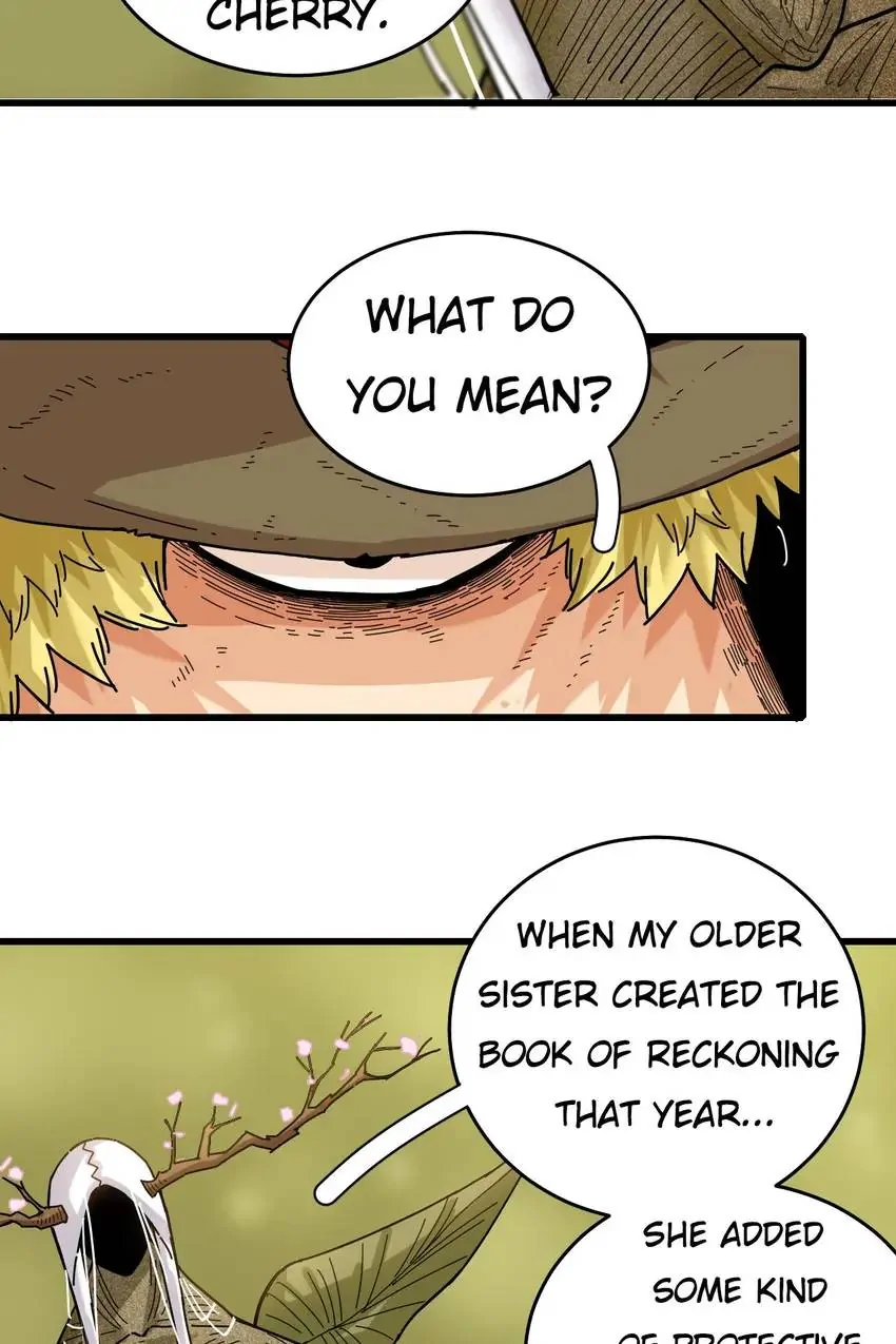 Last Word of the World Chapter 126 - Page 13