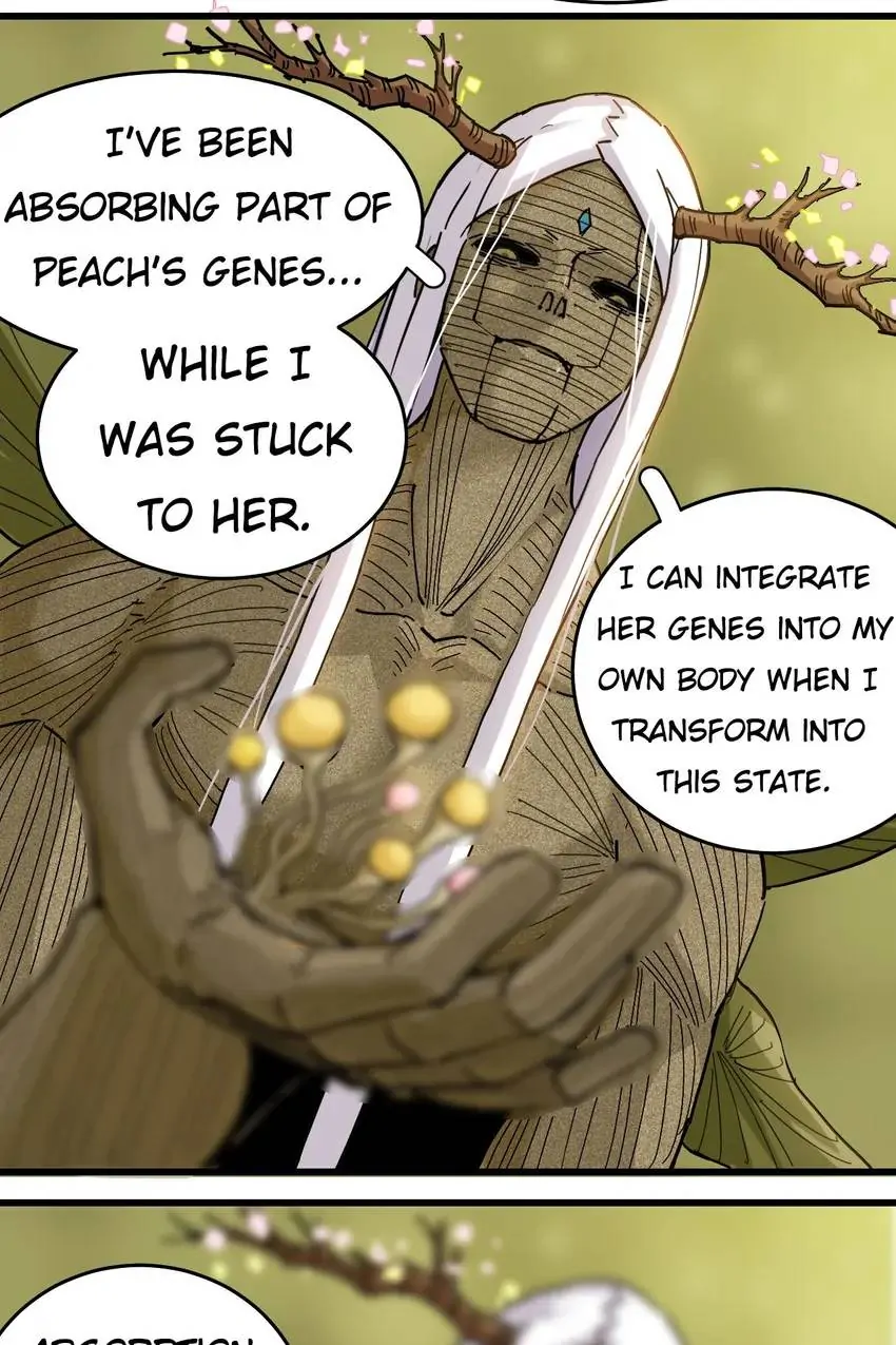Last Word of the World Chapter 126 - Page 15