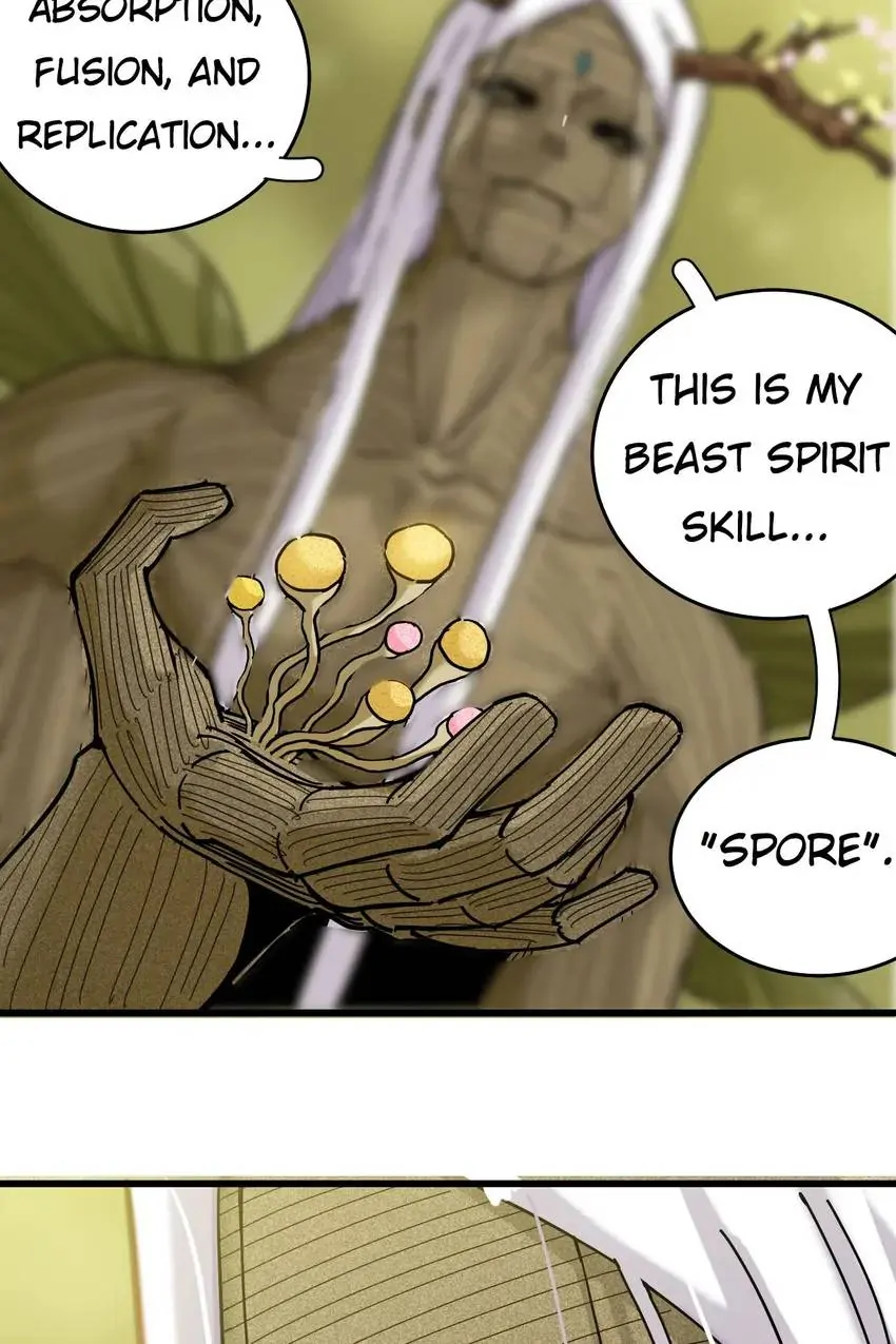 Last Word of the World Chapter 126 - Page 16