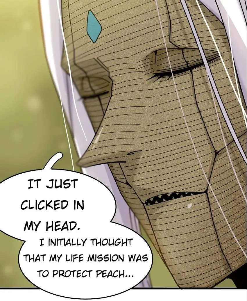 Last Word of the World Chapter 126 - Page 17