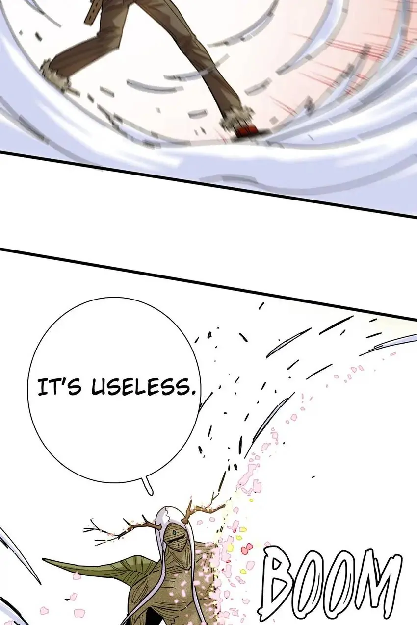 Last Word of the World Chapter 126 - Page 20