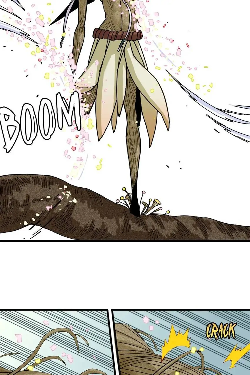 Last Word of the World Chapter 126 - Page 21