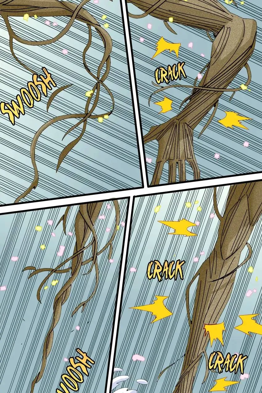 Last Word of the World Chapter 126 - Page 22