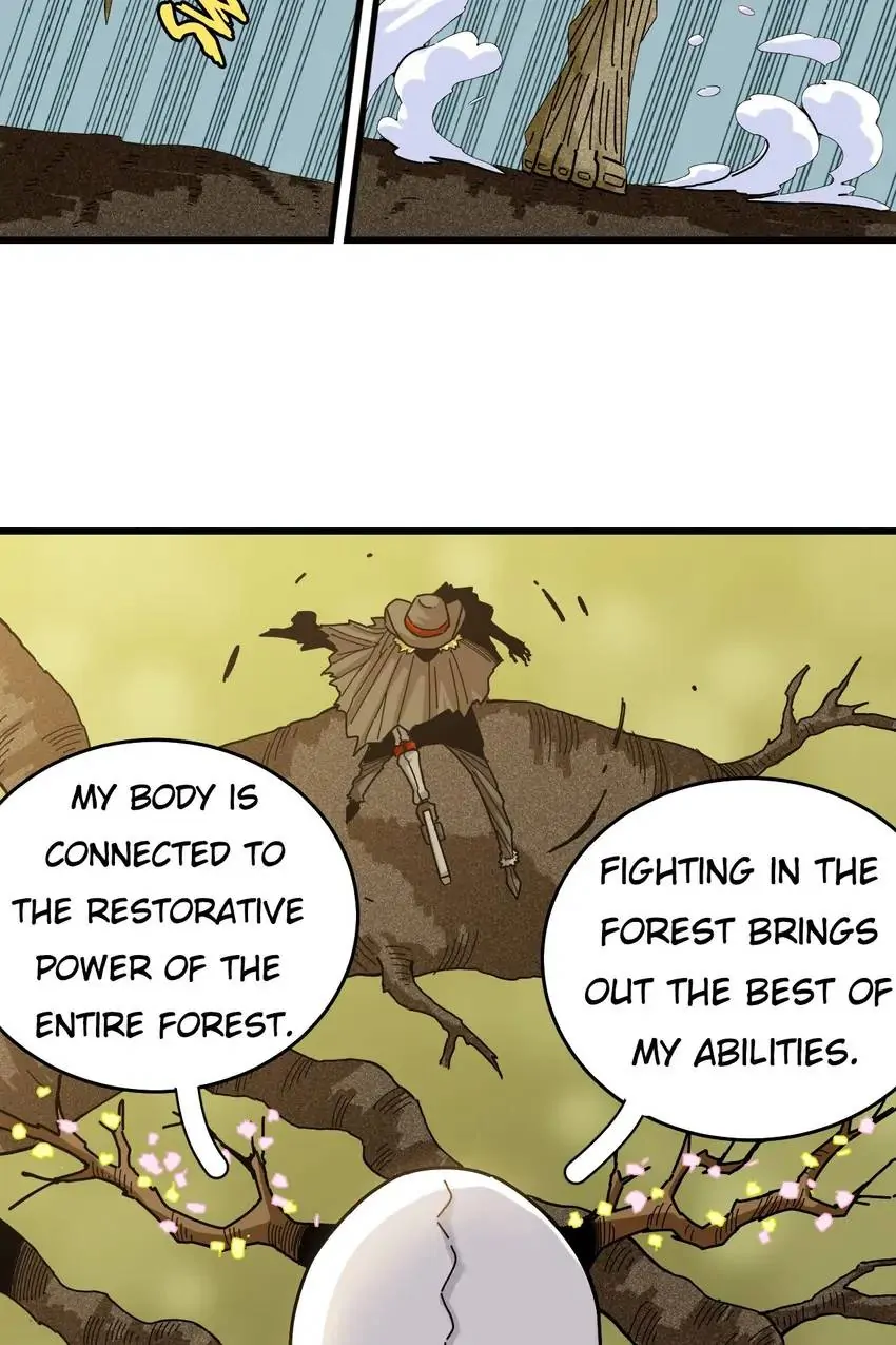 Last Word of the World Chapter 126 - Page 23
