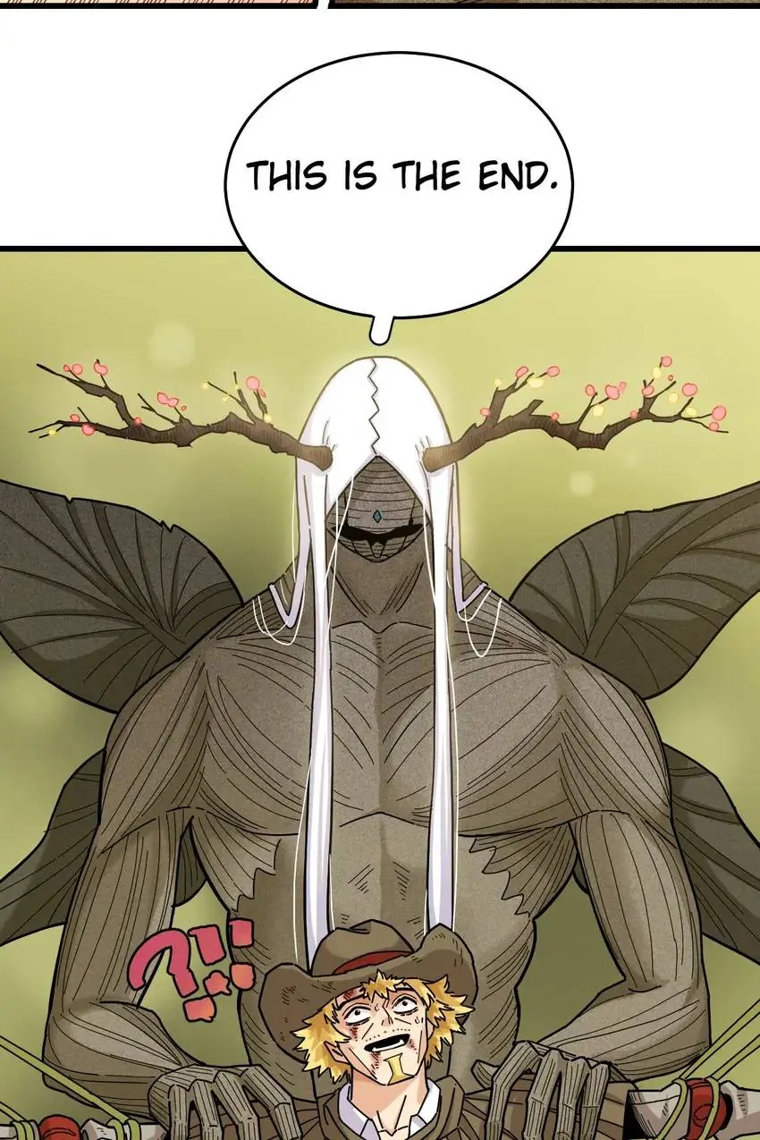 Last Word of the World Chapter 126 - Page 27