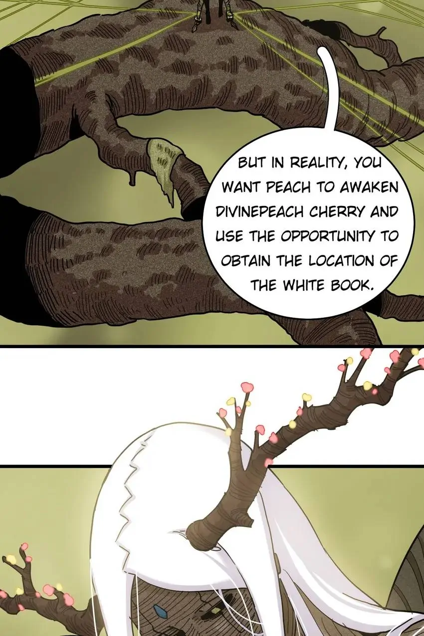 Last Word of the World Chapter 126 - Page 30