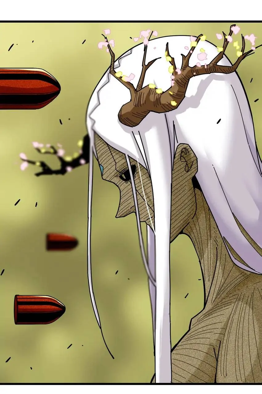 Last Word of the World Chapter 126 - Page 4