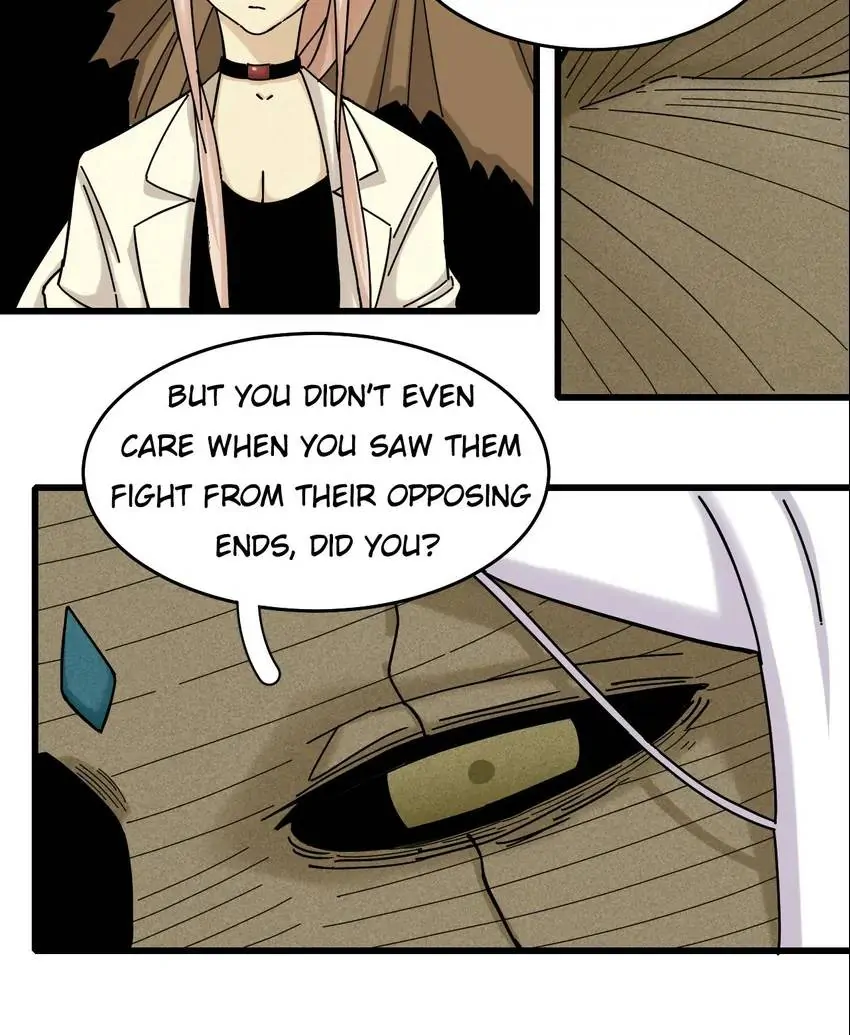 Last Word of the World Chapter 126 - Page 33
