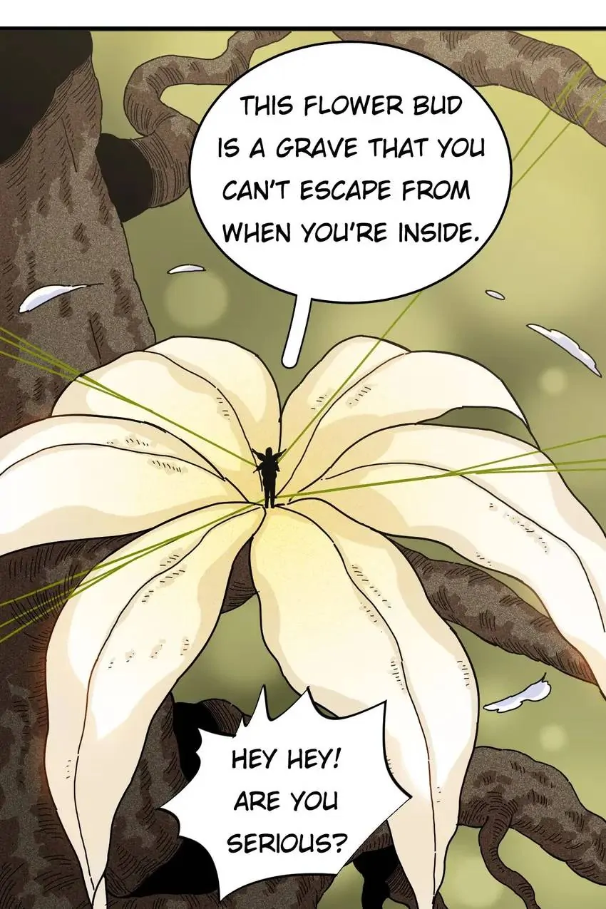 Last Word of the World Chapter 126 - Page 36
