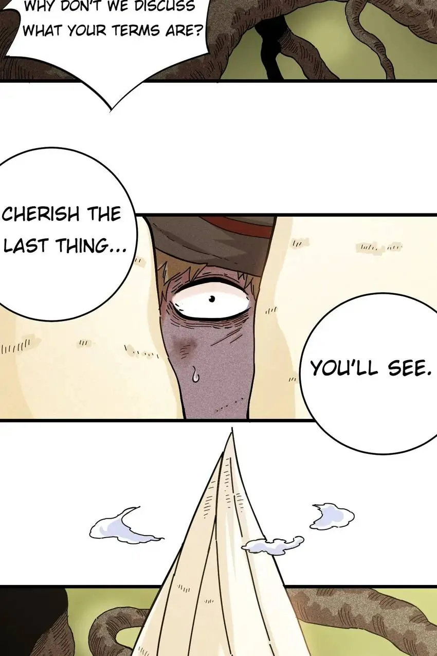 Last Word of the World Chapter 126 - Page 38