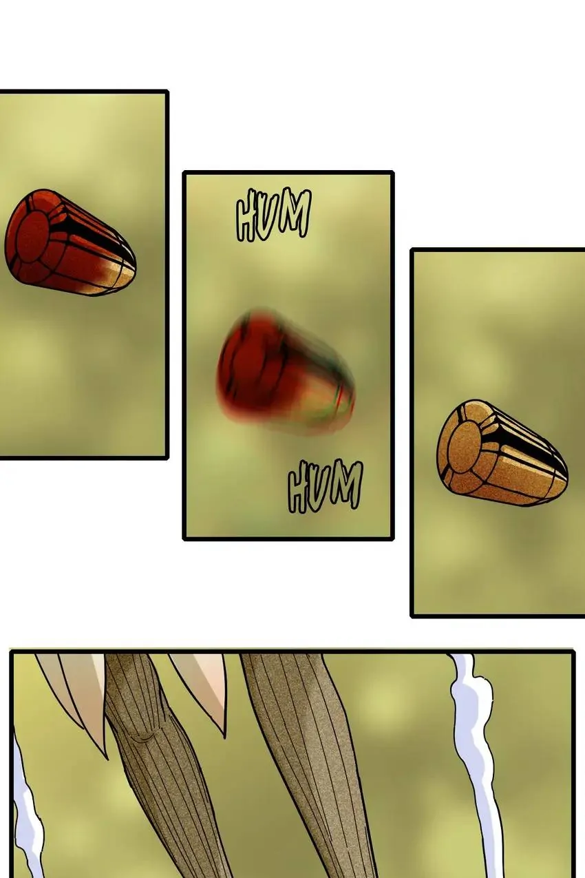 Last Word of the World Chapter 126 - Page 5