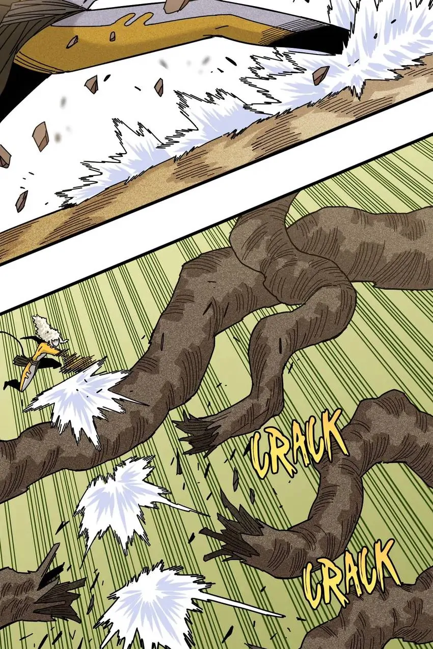 Last Word of the World Chapter 126 - Page 46