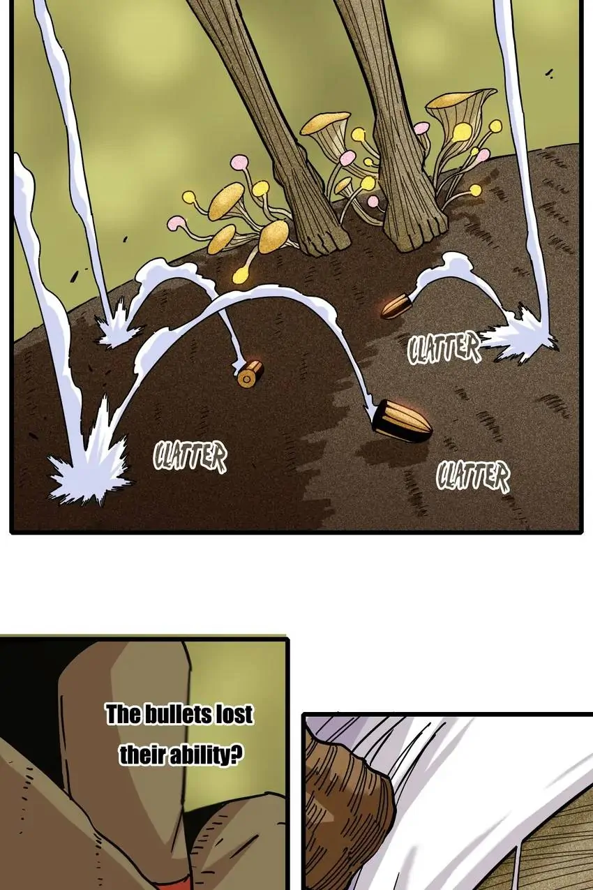 Last Word of the World Chapter 126 - Page 6