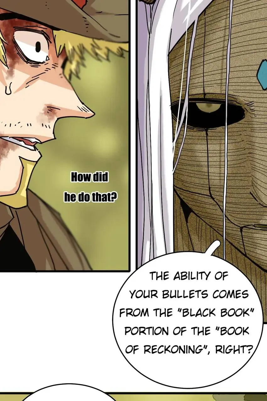 Last Word of the World Chapter 126 - Page 7
