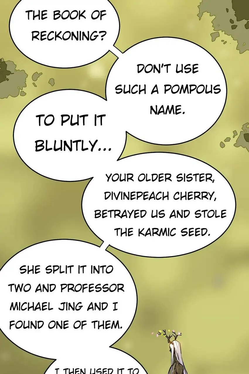 Last Word of the World Chapter 126 - Page 8