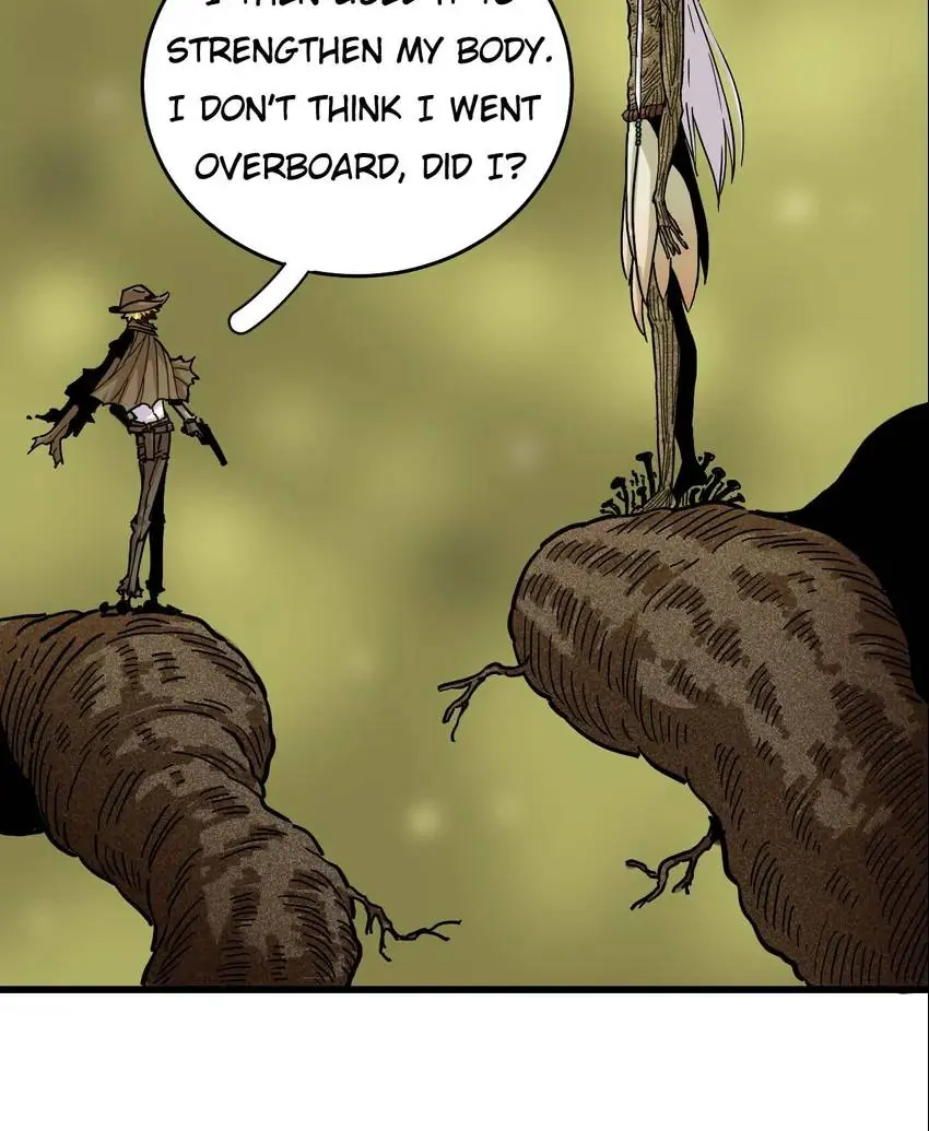 Last Word of the World Chapter 126 - Page 9