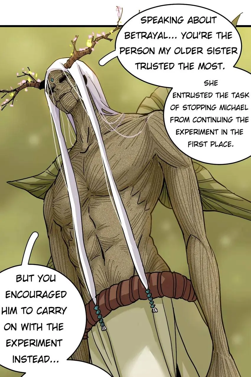 Last Word of the World Chapter 126 - Page 10