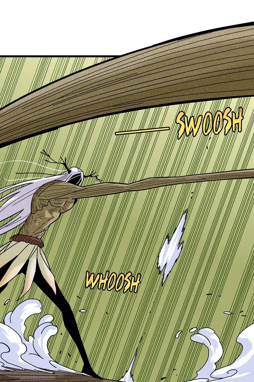 Last Word of the World Chapter 127 - Page 24