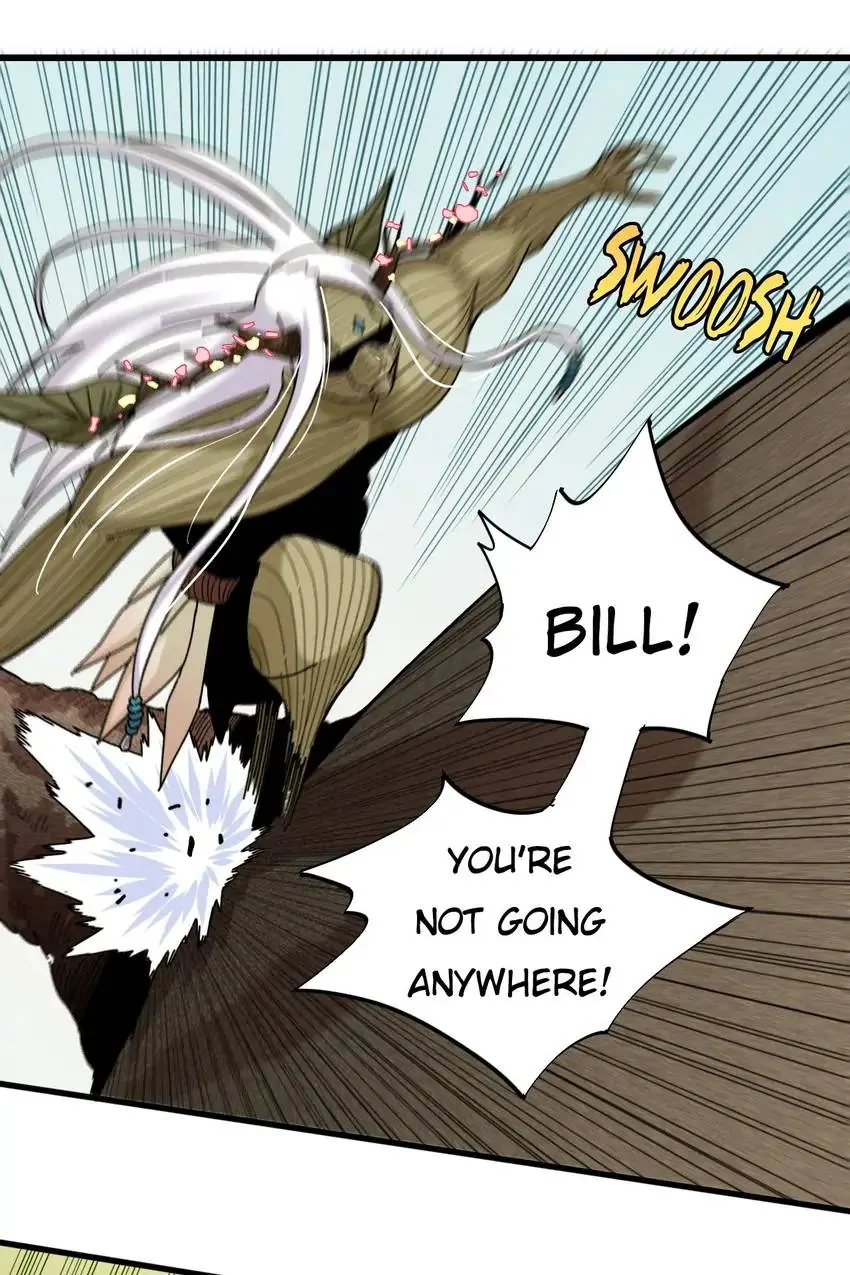 Last Word of the World Chapter 127 - Page 26