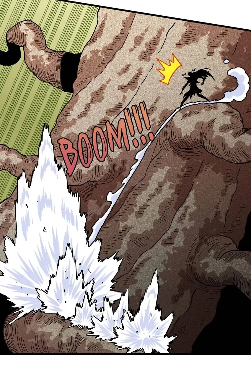 Last Word of the World Chapter 127 - Page 27