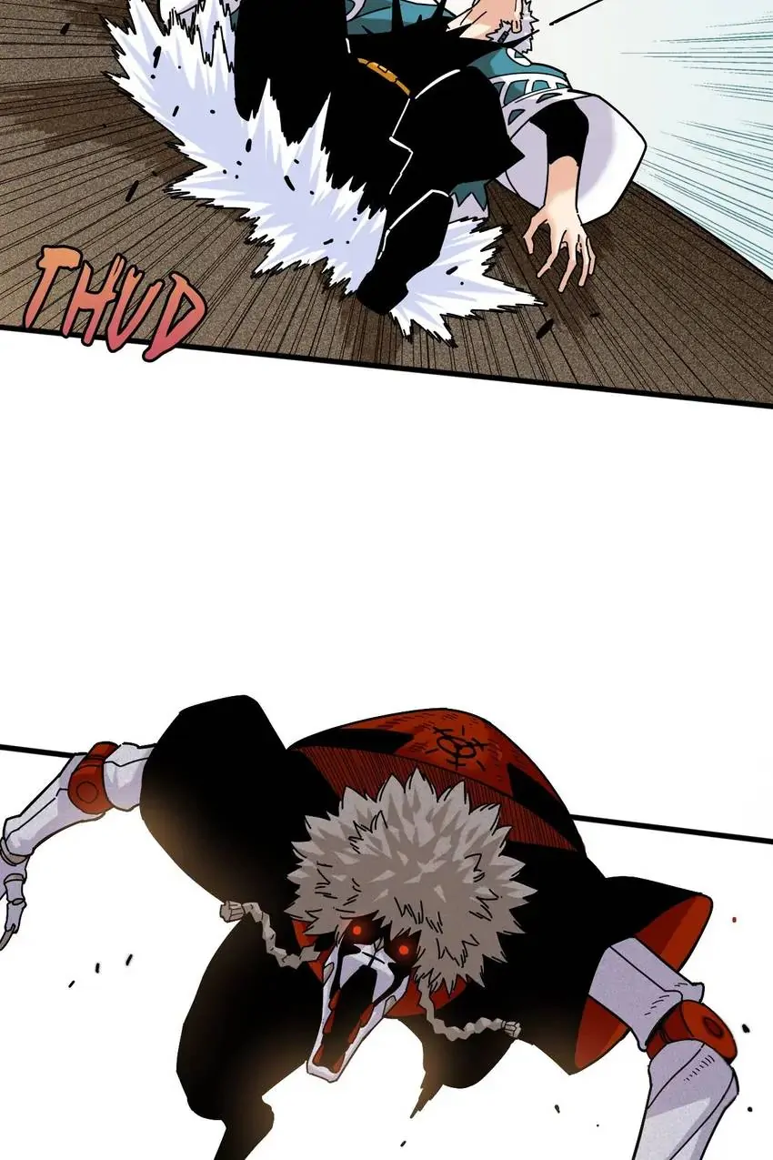 Last Word of the World Chapter 127 - Page 4