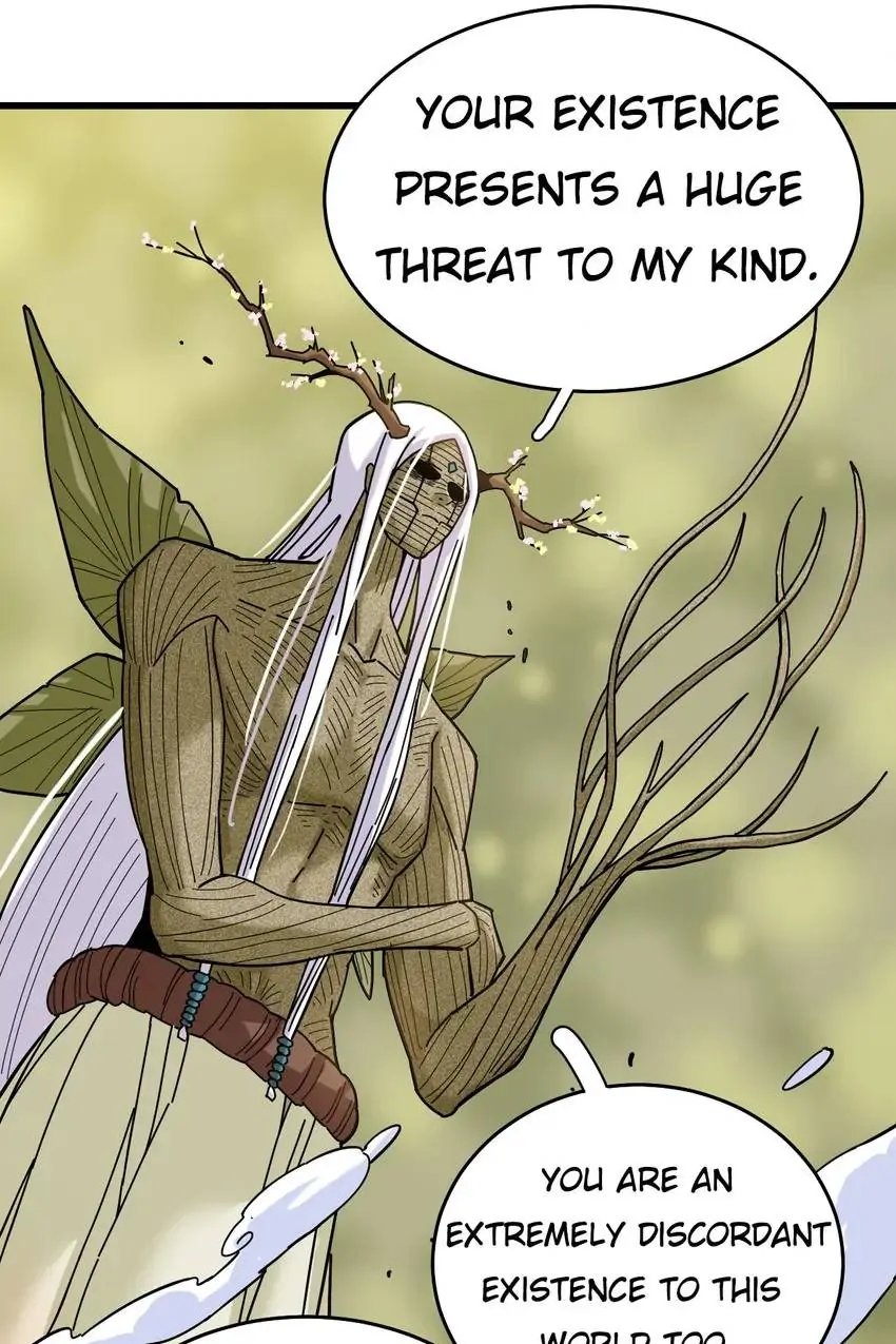 Last Word of the World Chapter 127 - Page 34