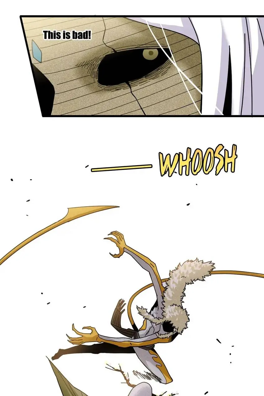 Last Word of the World Chapter 127 - Page 37