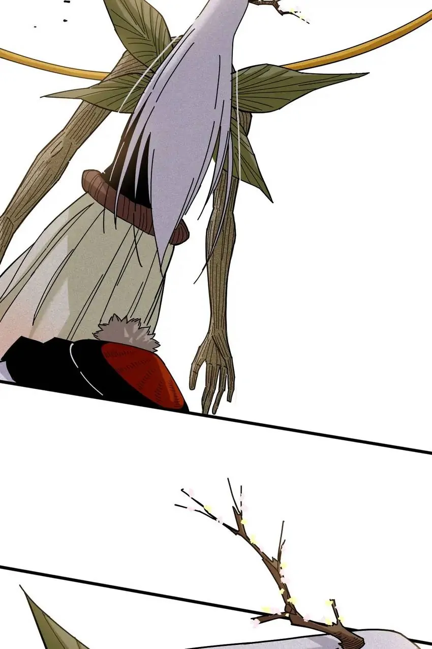 Last Word of the World Chapter 127 - Page 38