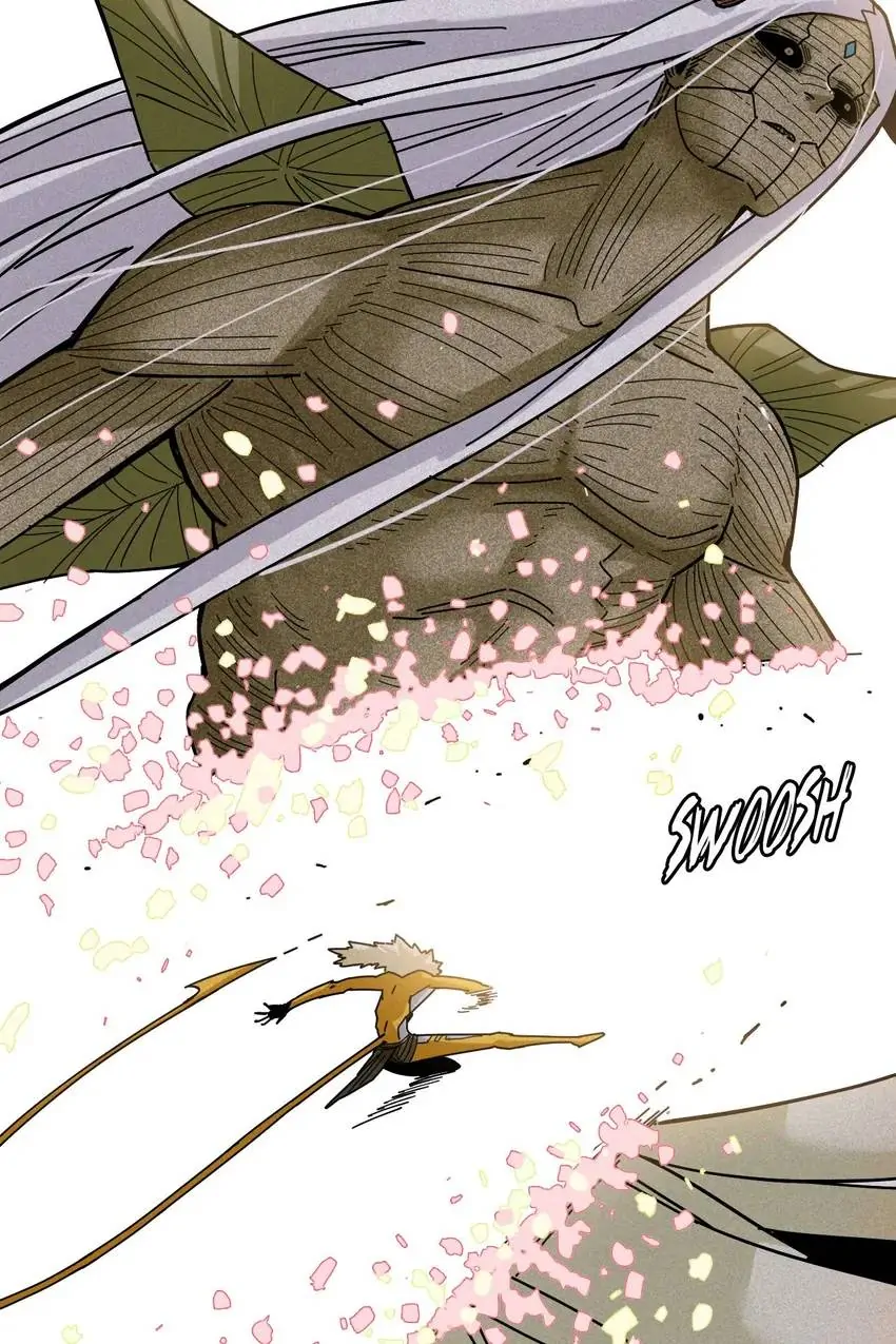 Last Word of the World Chapter 127 - Page 39