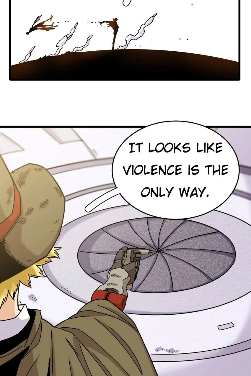 Last Word of the World Chapter 127 - Page 45