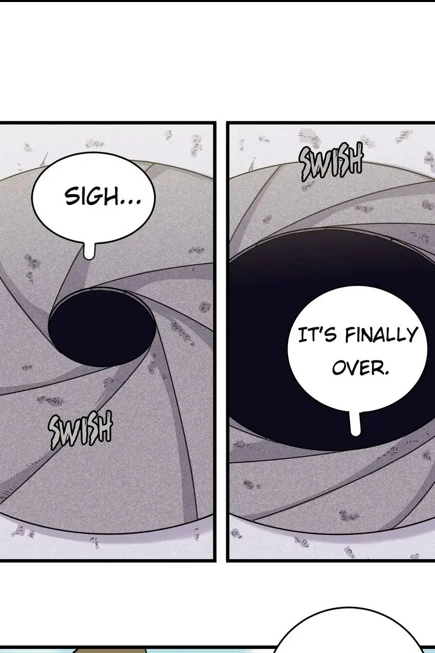 Last Word of the World Chapter 127 - Page 47