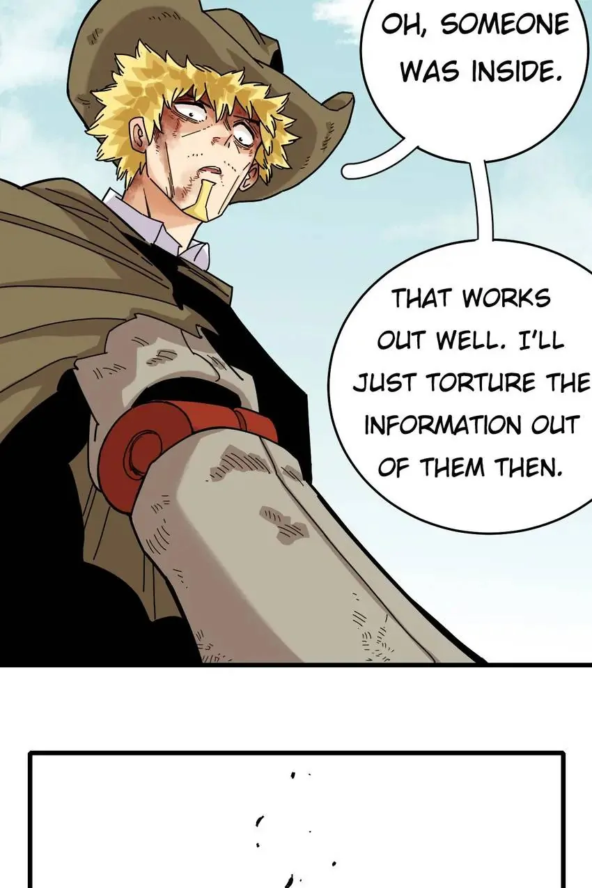 Last Word of the World Chapter 127 - Page 48