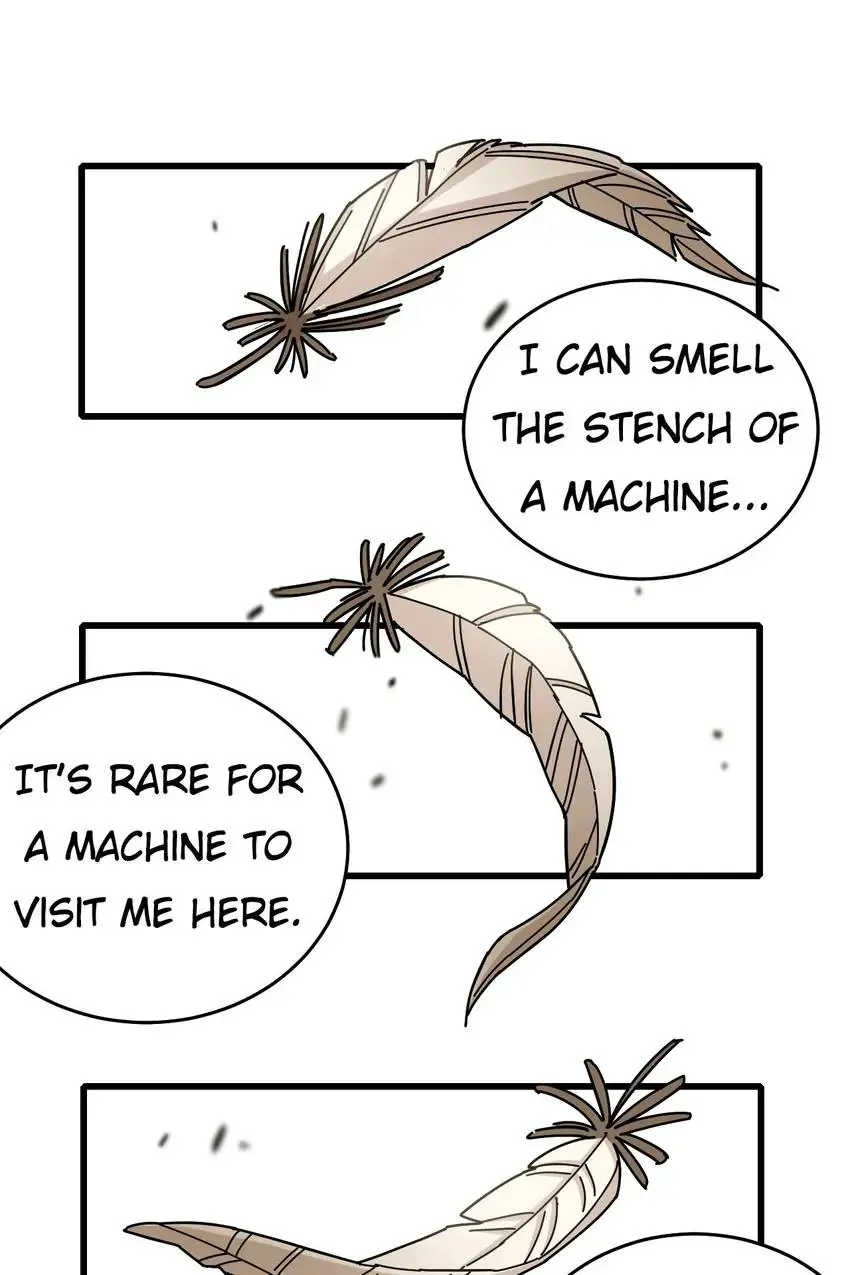Last Word of the World Chapter 127 - Page 50