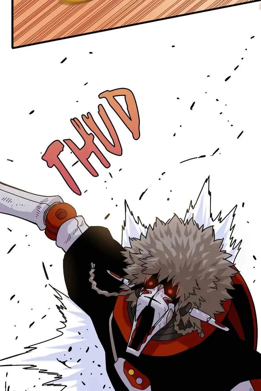 Last Word of the World Chapter 127 - Page 6