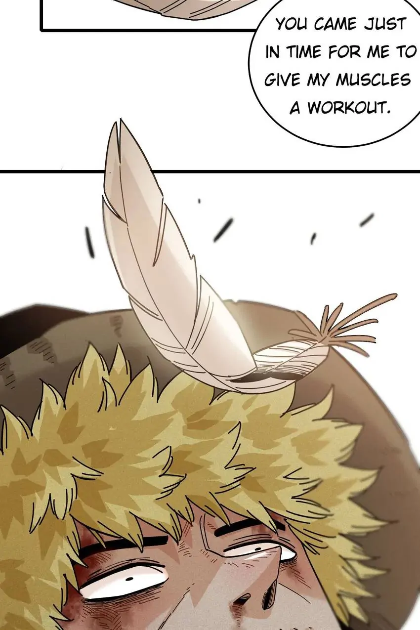 Last Word of the World Chapter 127 - Page 51