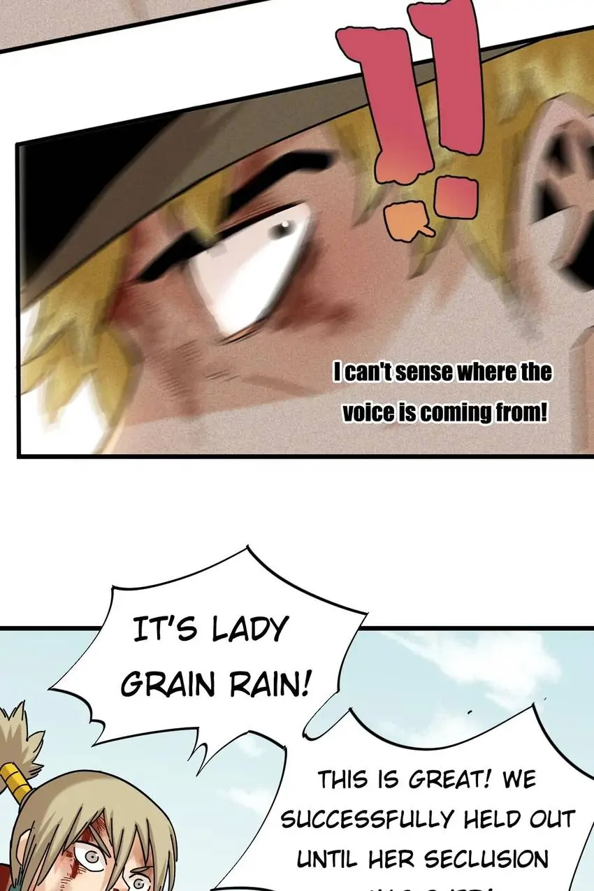 Last Word of the World Chapter 127 - Page 53