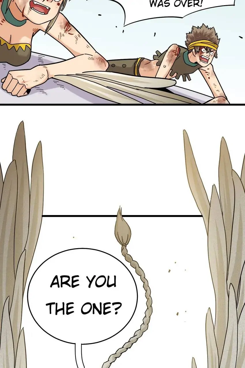 Last Word of the World Chapter 127 - Page 54