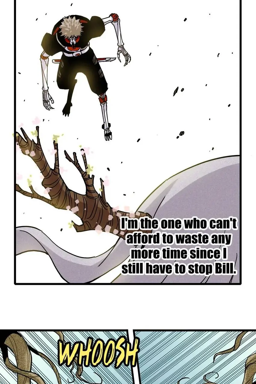 Last Word of the World Chapter 128 - Page 15