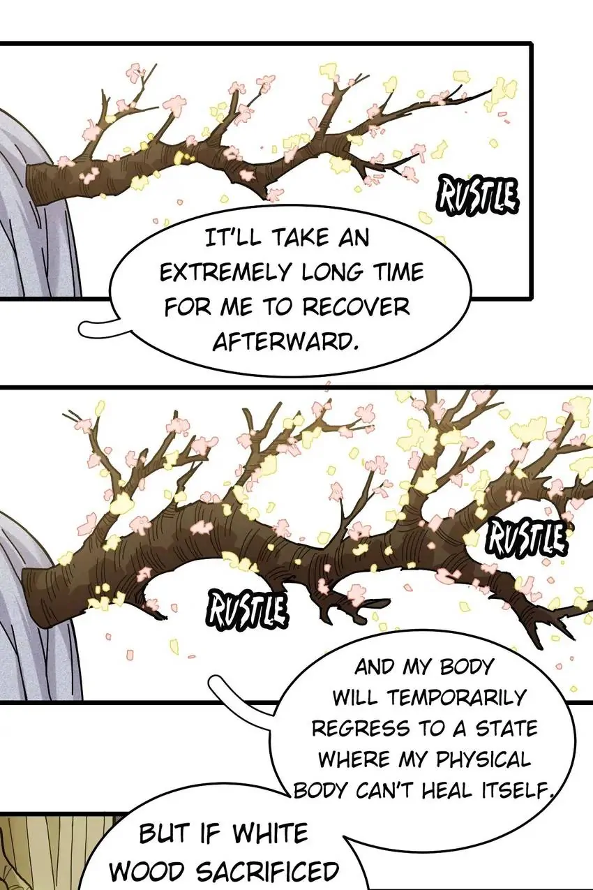 Last Word of the World Chapter 128 - Page 18
