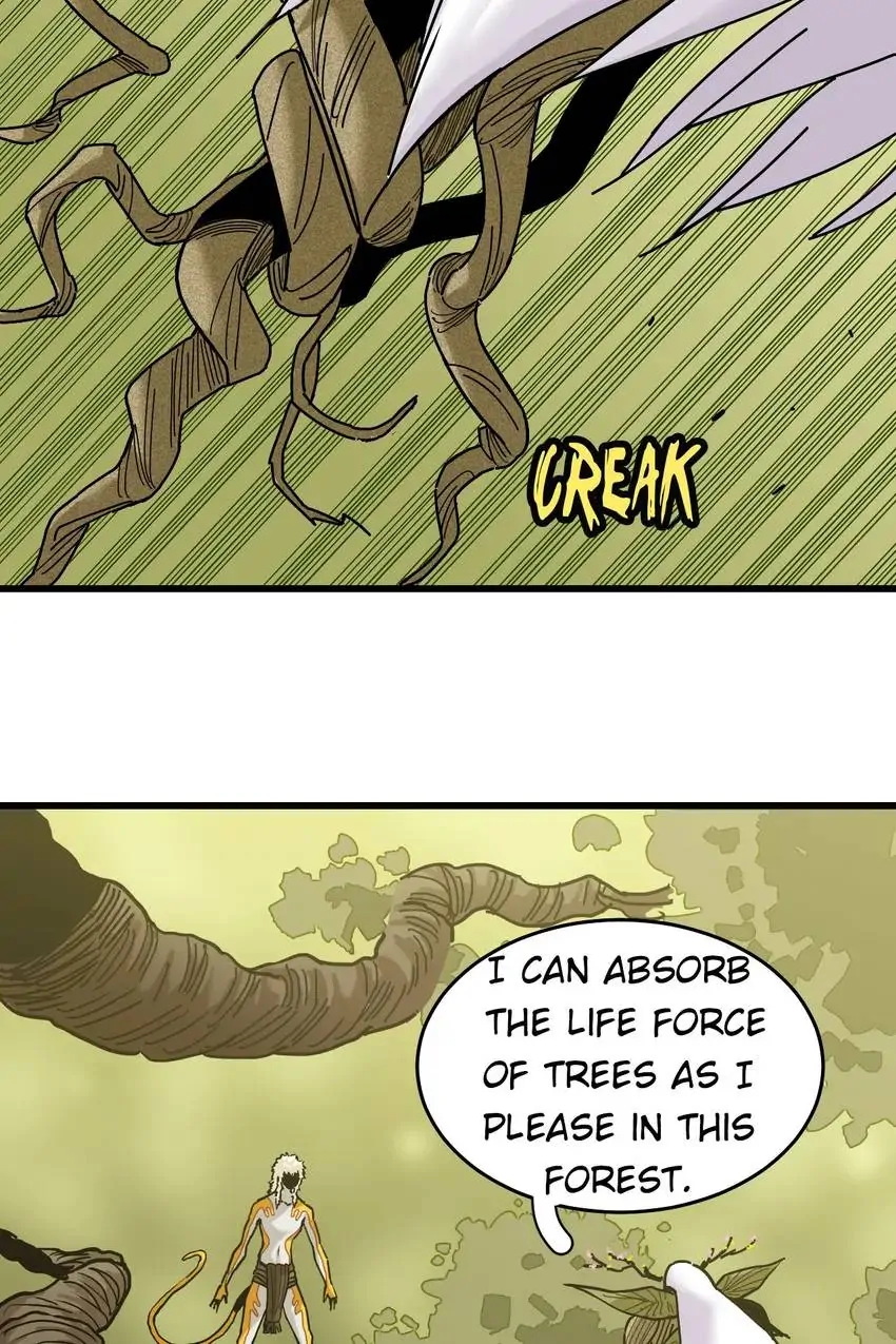 Last Word of the World Chapter 128 - Page 3