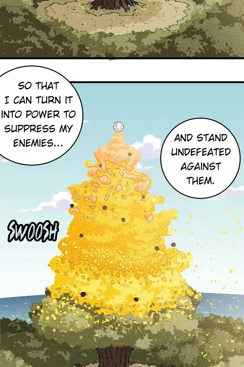 Last Word of the World Chapter 128 - Page 21